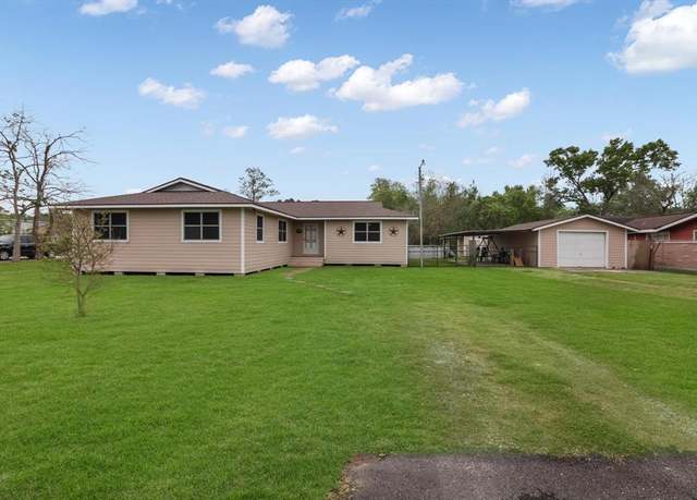 Property at 13114 Verdun Dr, Houston, TX 77049, 4 beds, 2 baths