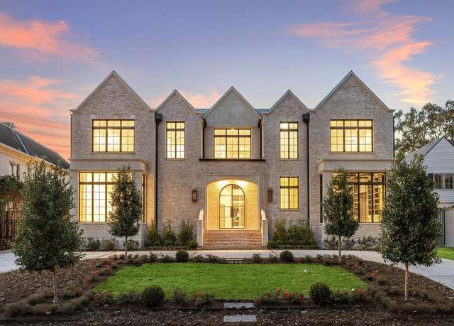 Property at 514 Shadywood Rd, Houston, TX 77057, 5 beds, 6 baths