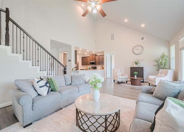 Property at 8927 Jasper Lake Dr, Cypress, TX 77433, 4 beds, 3.5 baths