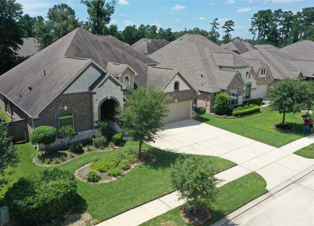 Property at 23423 Tavola Rosa Dr, New Caney, TX 77357, 4 beds, 4 baths