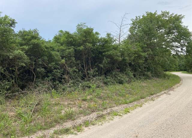 Property at 000 Green Ash Dr, Normangee, TX 77871