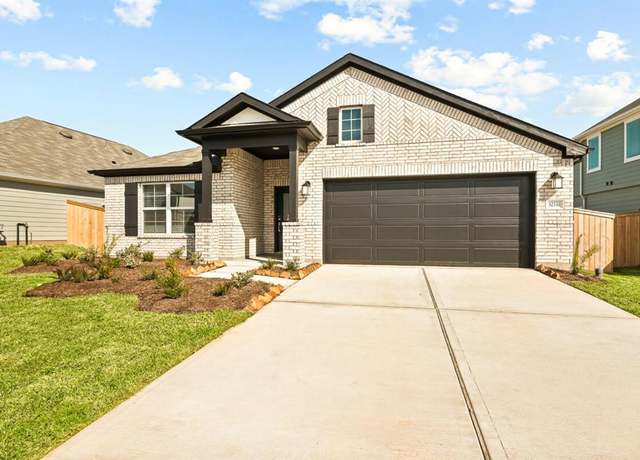 Property at 32331 Sunbeam Dr, Fulshear, TX 77441, 4 beds, 3 baths
