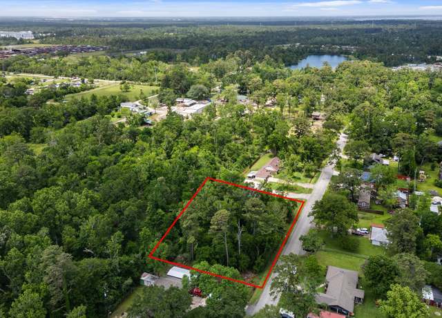 Property at 0 Christian Dr, Houston, TX 77044