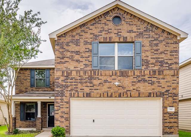 Property at 21415 Sagrantino Ct, Katy, TX 77449, 4 beds, 2.5 baths