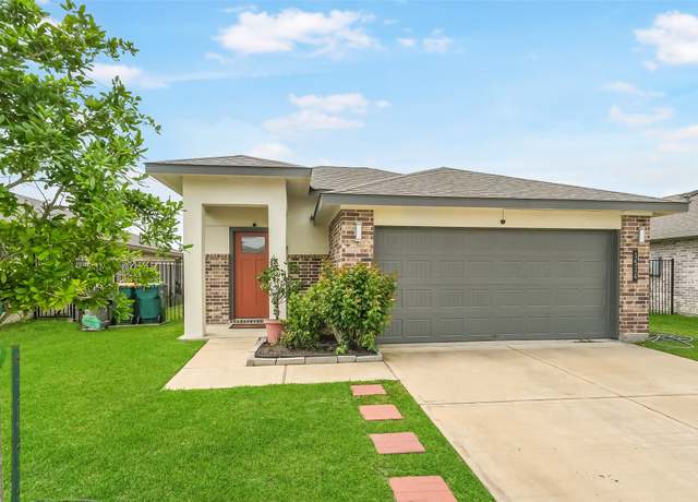 Property at 1514 Truckee River Dr, Rosharon, TX 77583, 3 beds, 2 baths