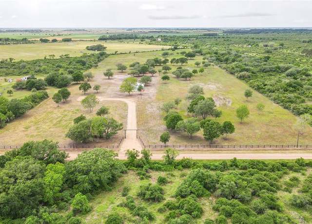 Property at 4918 317, Louise, TX 77455