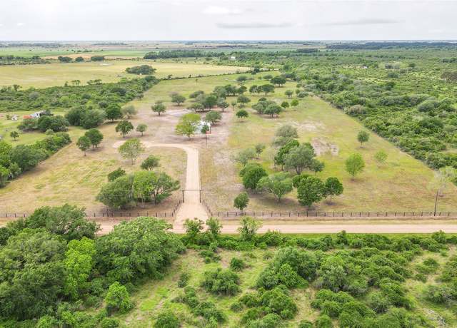 Property at 4918 Cr 317, Louise, TX 77455