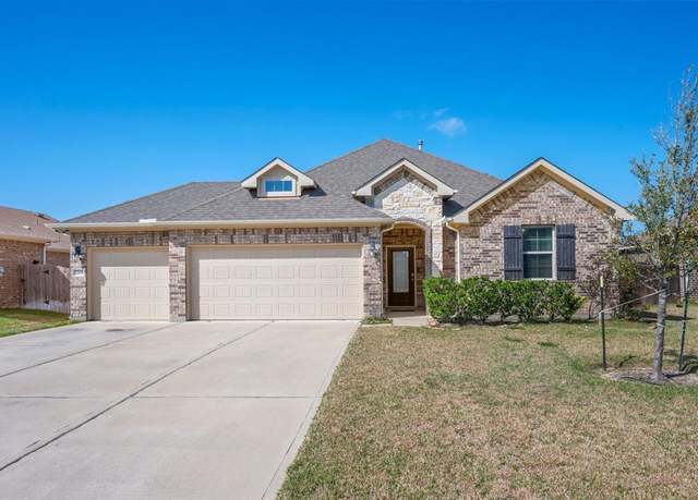 Property at 7708 Bogie Ln, Navasota, TX 77868, 4 beds, 2 baths