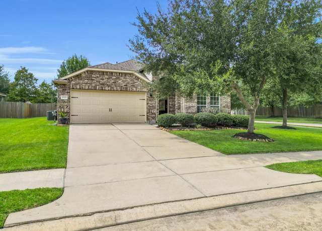 Property at 5315 Persimmon Pass, Richmond, TX 77407, 3 beds, 2 baths