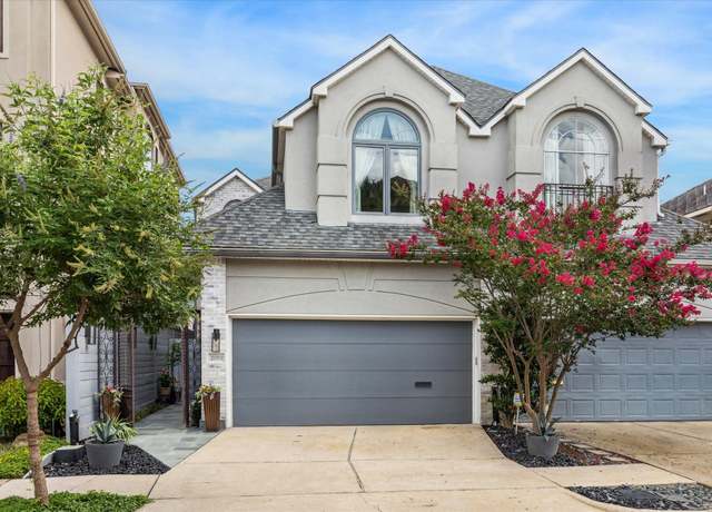 Property at 2019 Hazard St, Houston, TX 77019, 4 beds, 2.5 baths