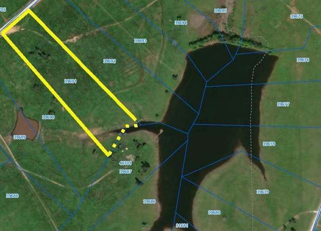 Property at TBD Fm-2712, Crockett, TX 75835