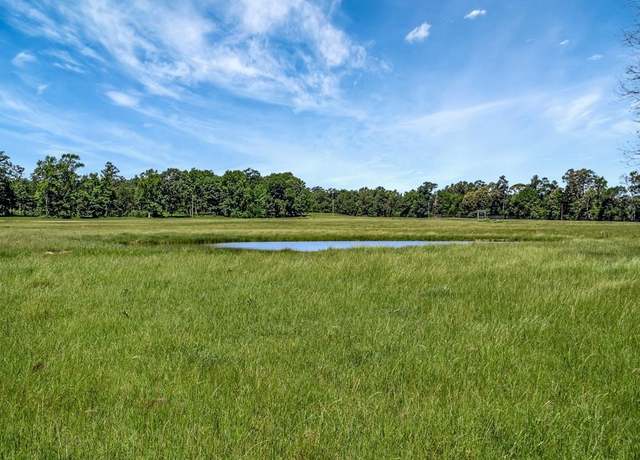 Property at 3103 Cheeseland Rd, Pollok, TX 75969