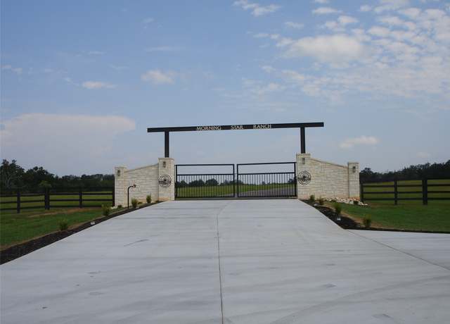 Property at 1943 Fm 489, Oakwood, TX 75855