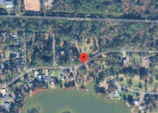 Property at 0 Northshore Dr Lot 16 Dr, Houston, TX 77339