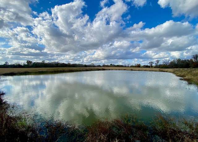 Property at T B D CR 3095/cooper Settlement Rd, Crockett, TX 75835