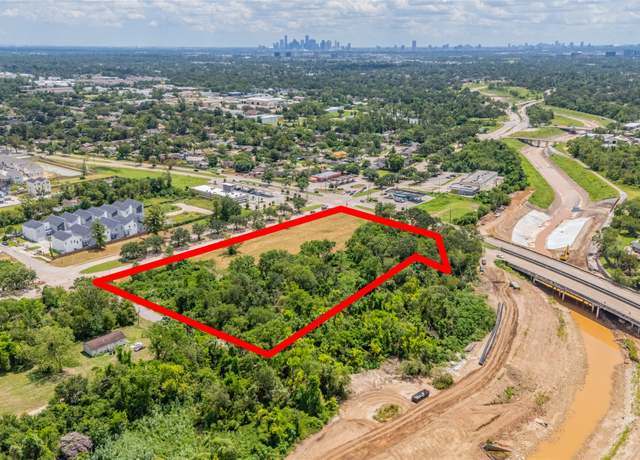 Property at 5505 T C Jester Blvd, Houston, TX 77091