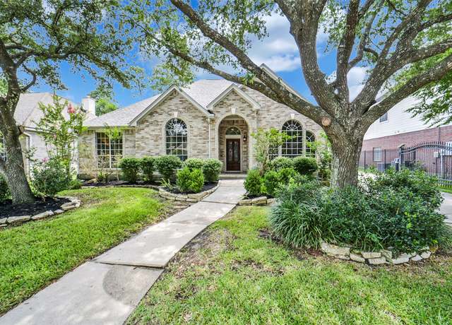 Property at 20614 Cypresswood Meadows Dr, Spring, TX 77388, 4 beds, 3.5 baths