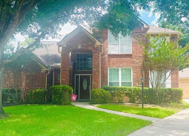 Property at 19126 S Rim Trl, Spring, TX 77388, 4 beds, 2.5 baths
