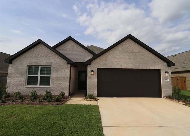 Property at 270 Mountain Knolls Ln, Willis, TX 77378, 4 beds, 3 baths