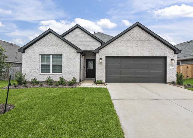 Property at 270 Mountain Knolls Ln, Willis, TX 77378, 4 beds, 3 baths