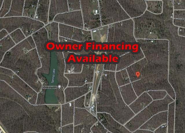 Property at Lot 7 Glen Oak Ter, Other, AR 72482
