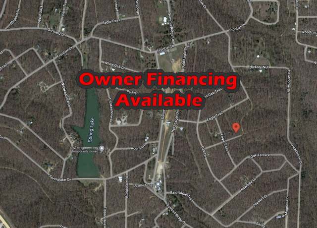 Property at Lot 7 Glen Oak Ter, AR 72482