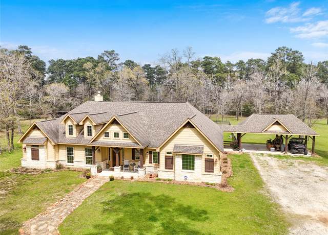 Property at 137 Port Au Prince Ct, Montgomery, TX 77316, 4 beds, 3.5 baths