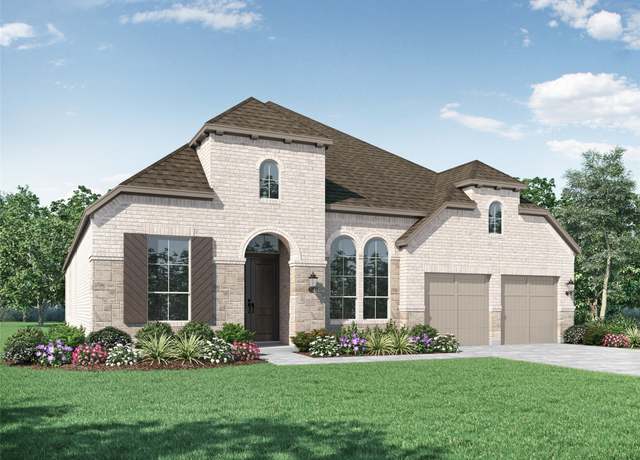 Property at 731 Hummingbird Haven Dr, Richmond, TX 77406, 4 beds, 3.5 baths