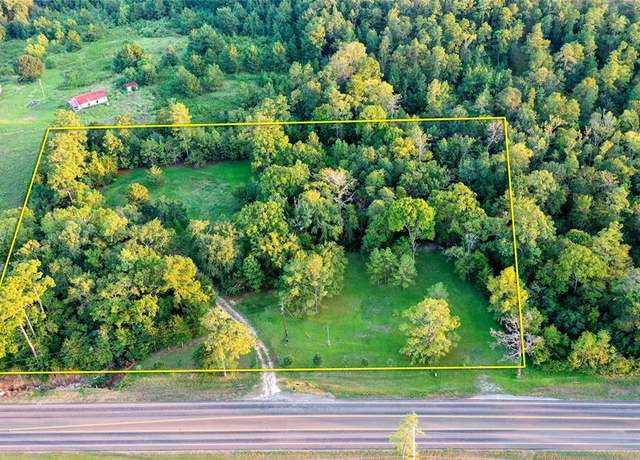 Property at 616 State Hwy 150, New Waverly, TX 77358