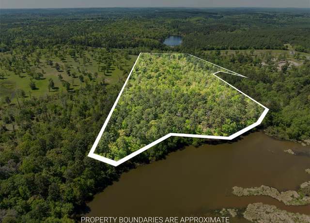 Property at TBD Fm 3506, Chandler, TX 75758
