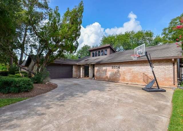 Property at 3514 W Creek Club Dr, Missouri City, TX 77459, 3 beds, 2 baths