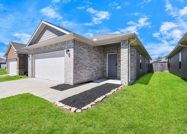 Property at 20007 Tuft Canyon Ct, Porter, TX 77365, 3 beds, 2 baths