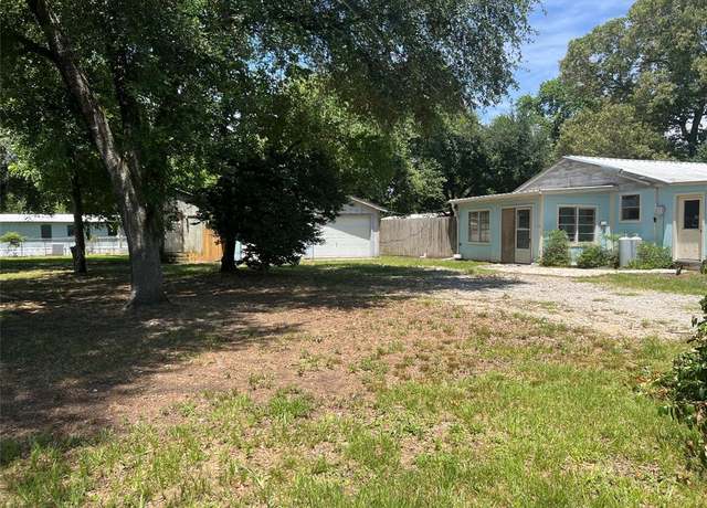 Property at 21218 Stewart St, New Caney, TX 77357, 2 beds, 1 bath