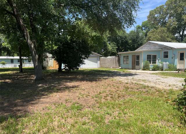 Property at 21218 Stewart St, New Caney, TX 77357, 2 beds, 1 bath
