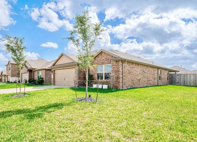 Property at 3227 Zephyr Park Ln, Katy, TX 77494, 3 beds, 2 baths