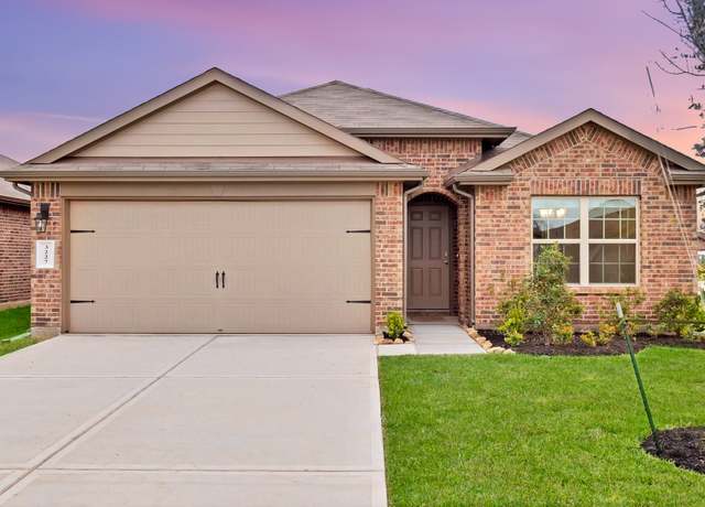 Property at 3227 Zephyr Park Ln, Katy, TX 77494, 3 beds, 2 baths