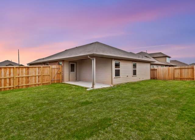 Property at 3227 Zephyr Park Ln, Katy, TX 77494, 3 beds, 2 baths