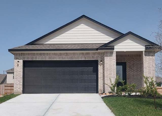 Property at 3191 Savannah Rose Dr, Angleton, TX 77515, 3 beds, 2 baths