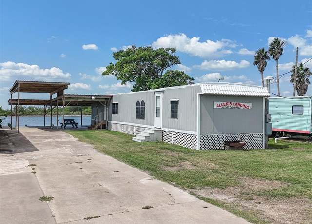 Property at 142 Fm-2031, Matagorda, TX 77457, 2 beds, 2 baths