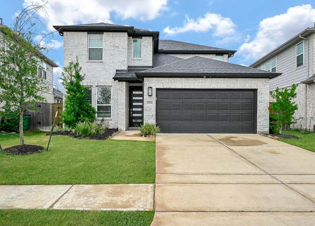 Property at 21014 Vancherry Dr, Cypress, TX 77433, 4 beds, 3 baths