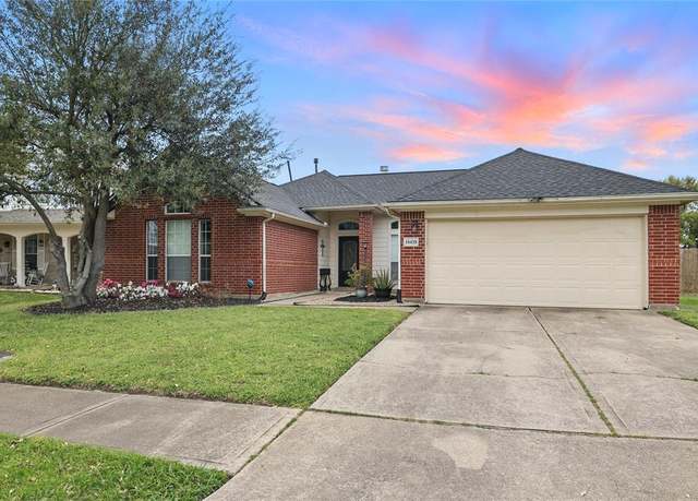 Property at 16439 Sunlamp Ct, Houston, TX 77095, 4 beds, 2 baths