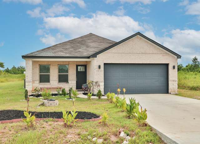 Property at 1429 Road 5728, Cleveland, TX 77327, 4 beds, 2.5 baths