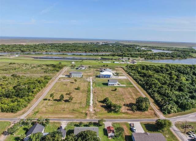 Property For Sale Matagorda Tx