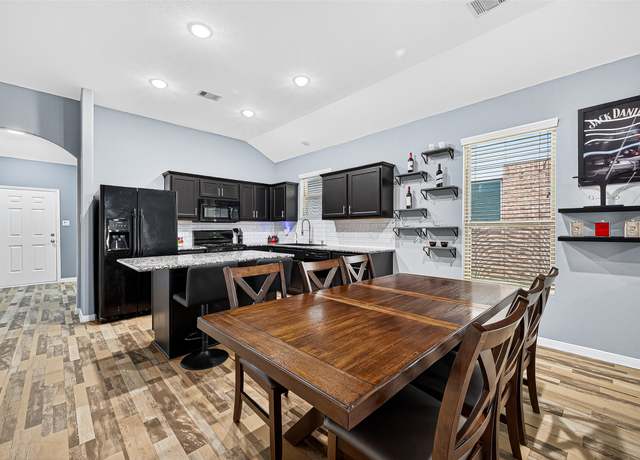 Property at 5242 Lilac Hollow Ln, Katy, TX 77449, 3 beds, 2 baths