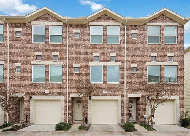 Property at 8705 Bryam 603 St #603, Houston, TX 77061, 2 beds, 2 baths