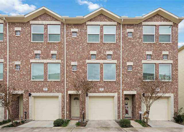 Property at 8705 Bryam 603 St #603, Houston, TX 77061, 2 beds, 2 baths