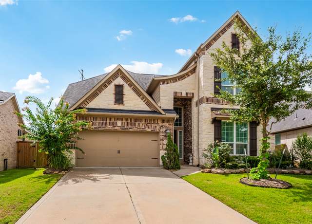 Property at 14062 Dunsmore Landing Dr, Houston, TX 77059, 4 beds, 3.5 baths
