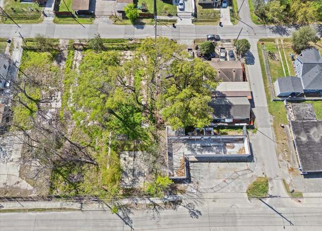 Property at 7202 Wallisville Rd, Houston, TX 77020