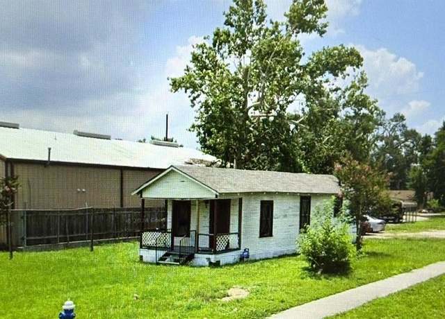 Property at 6221 Peg St, Houston, TX 77092, 1 bed, 1 bath
