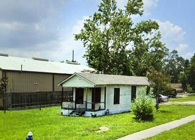 Property at 6221 Peg St, Houston, TX 77092, 1 bed, 1 bath